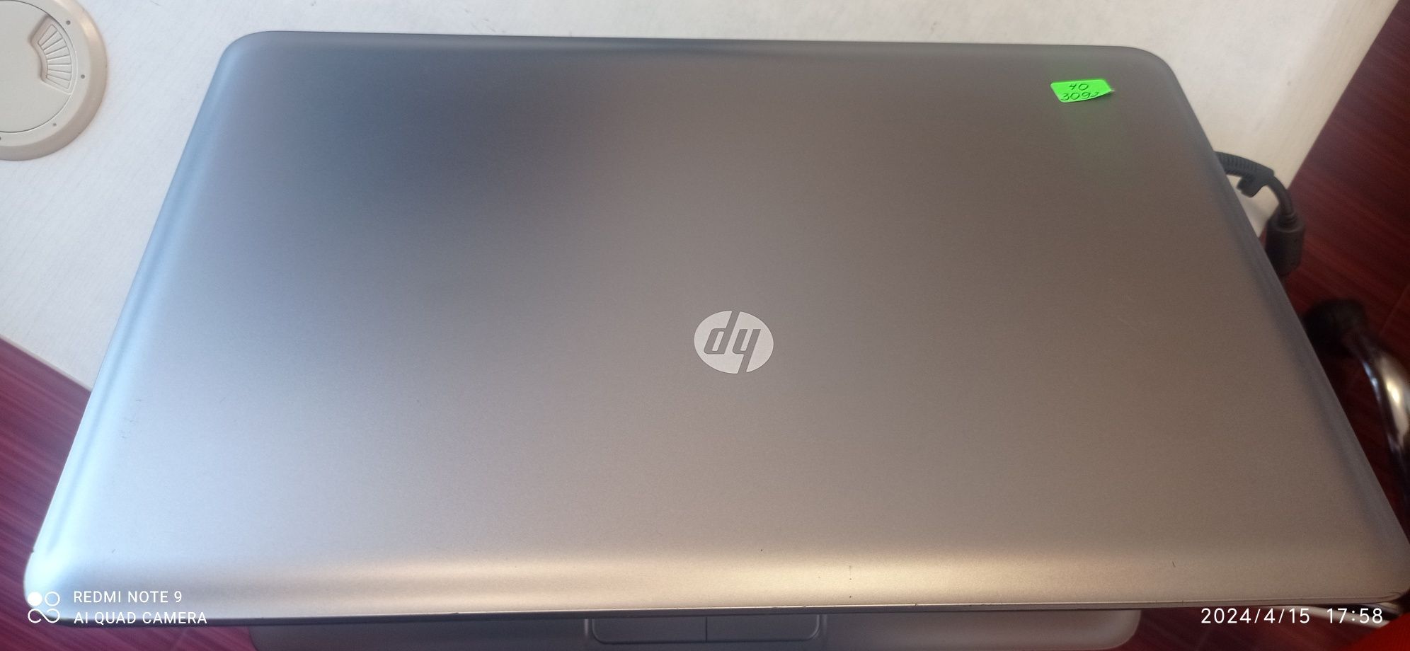 Лаптоп ,,HP,,(4GB)памет