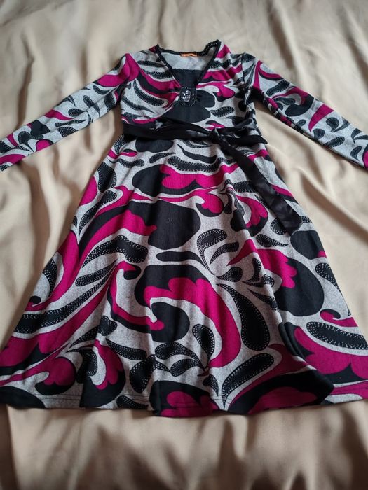 Rochie eleganta lunga