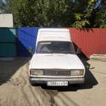 Жигули ваз 2117 пирожковоз