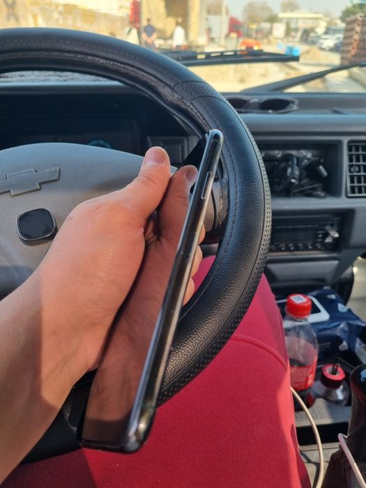 Iphone 11 pro max 256 gb