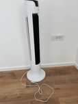 Ventilator turn Trotec TVE 40 T, Consum 45 W/h, Timer, 6 trepte