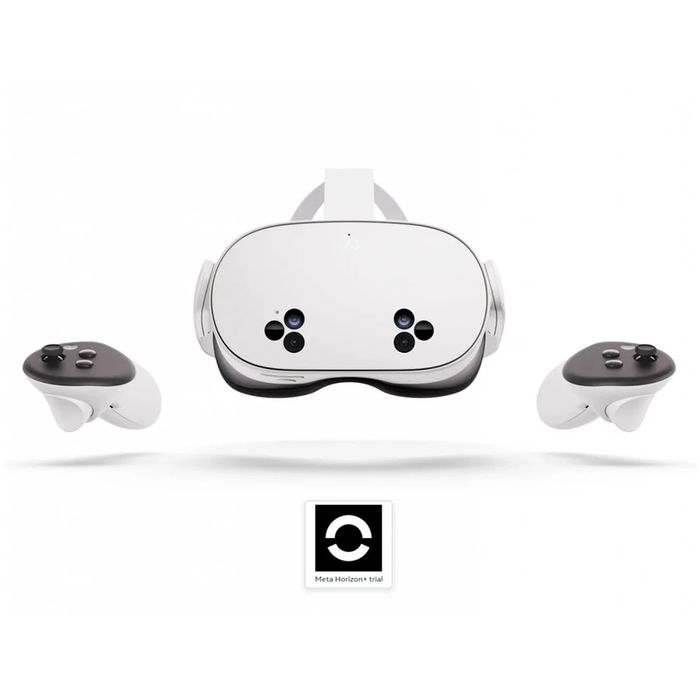 Ochelari VR Meta Quest 3S