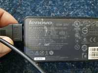 Alimentator Lenovo 20v,  4,5A perfect functional