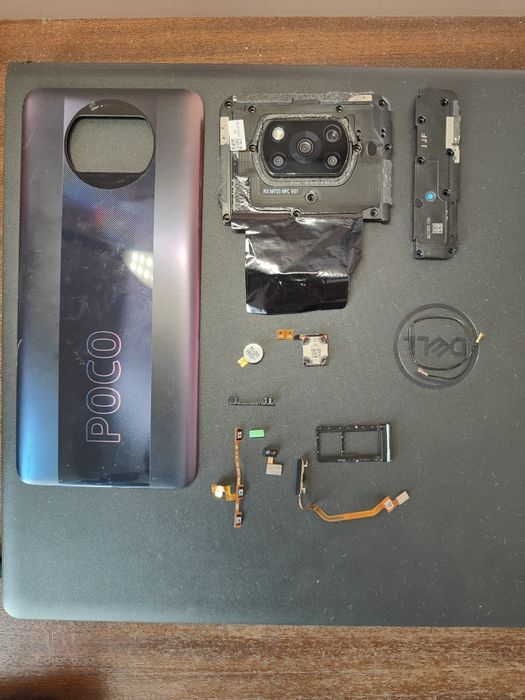 POCO X3 Pro за части