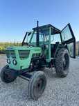 Tractor Deutz d68