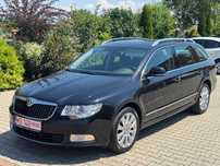 Skoda Superb~2010-170cp/4x4/Piele/Navi/Bi-Xenon/Rata