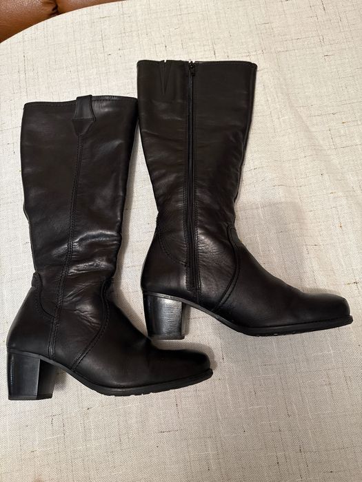 Дамски Ботуши Tamaris