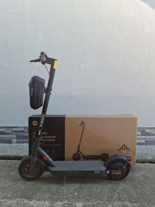 Aproape nouă!! - Xiaomi 4 pro gen 2 (în garanție+accesorii) preț 2.400