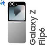 Samsung galaxy z flip 6