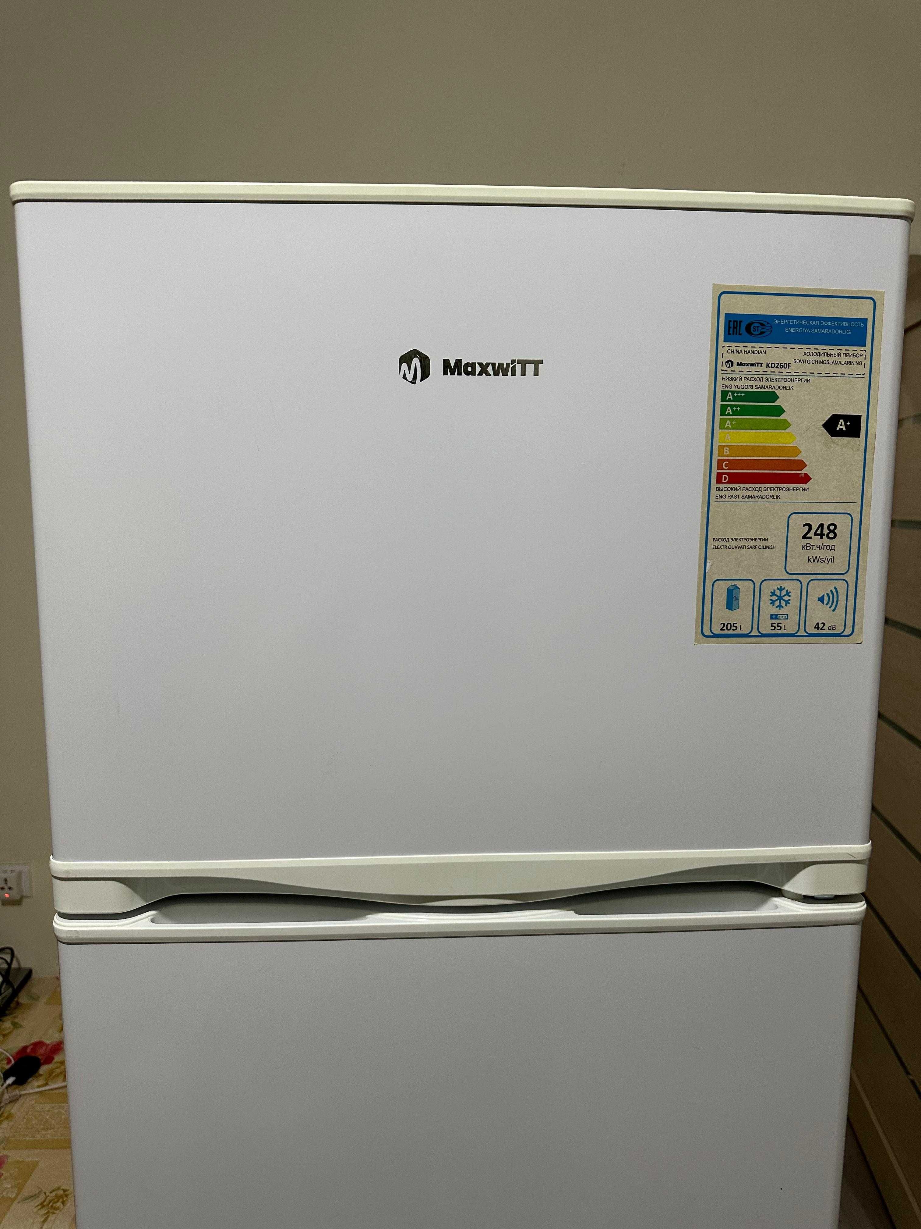 Brand new double door Refrigerator