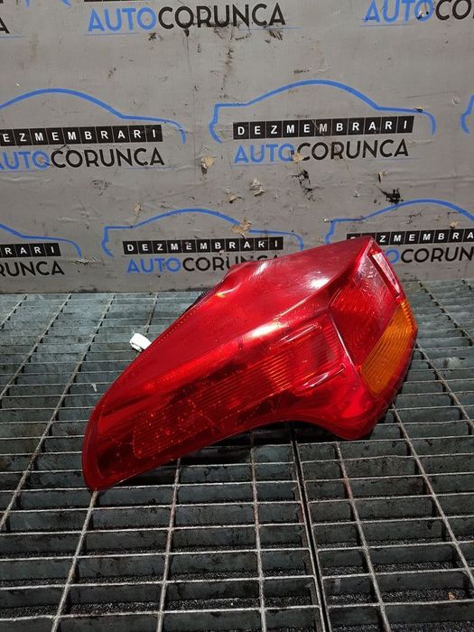 Stop Stanga Toyota Rav 4 IV 2012 - 2015 SUV 4 Usi (651)