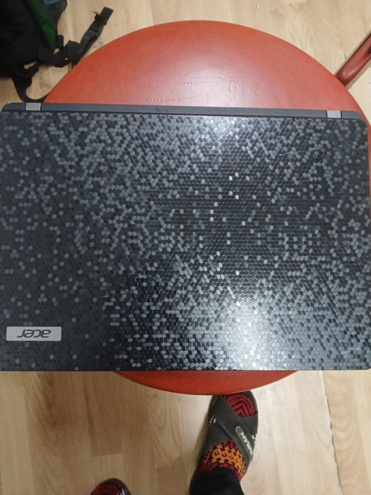 Laptop Acer TravelMate P215-51 – i5 8th Gen, 8GB RAM