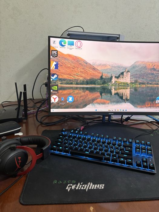 Продам или обмен на iPhone