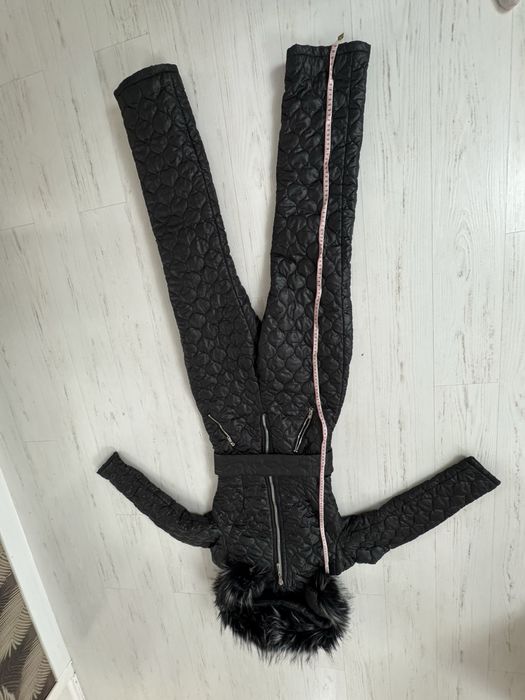 Salopeta ski atmosphere