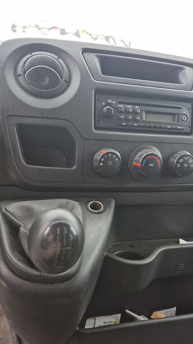 Vand cutie viteze Opel Movano