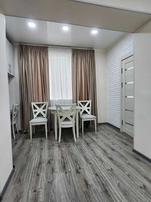 Сдаётся 2-комнатная квартира Сергелийский район 128*