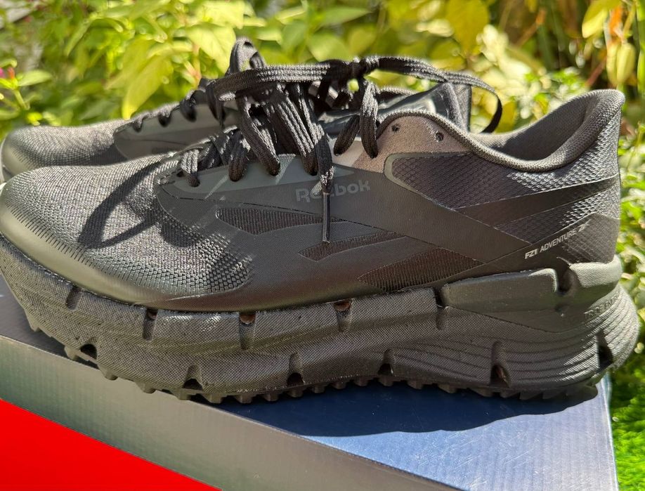 Кроссовки Reebok