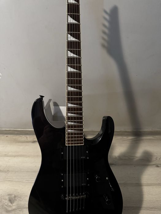 Jackson DK2T Pro Japan 1997 EMG 81 +81