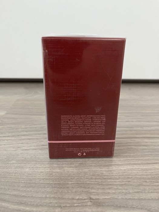 Parfum de femei Tom Ford Lost Cherry Eau de