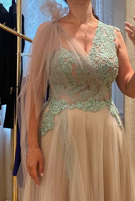 Rochie nasa Cristallini