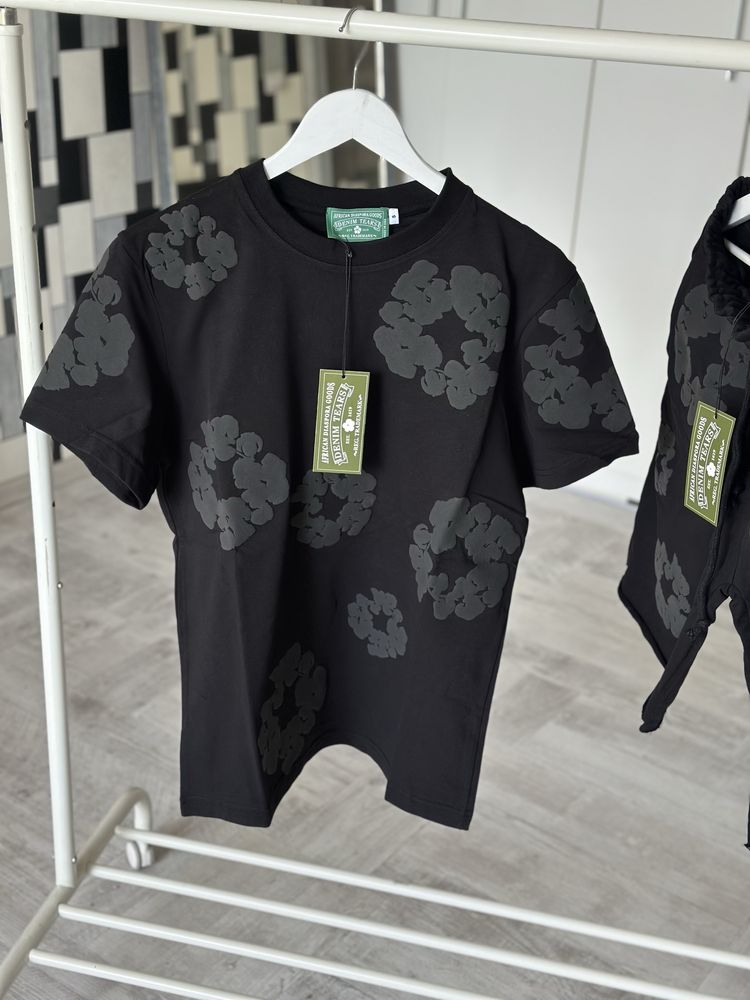 Compleu Denim Tears vara syna trapstar