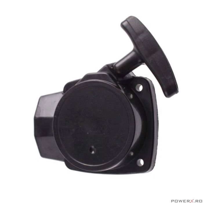 Capac pornire motocoasa, demaror complet motocositoare M 4, PowerX