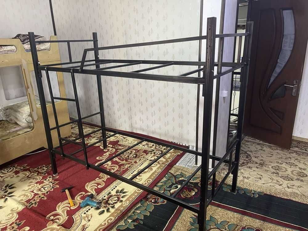 Krovatlar loft krovat двухярусное кроват из железа металл лофт от 450