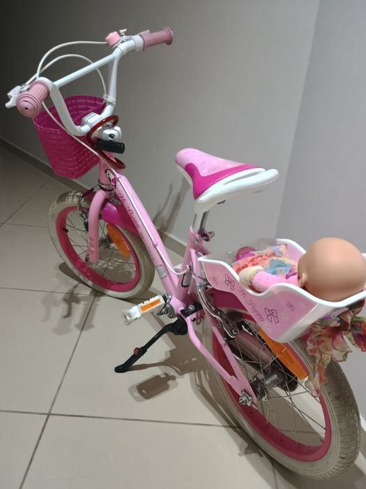 Детски велосипед(колело) BYOX, 16"