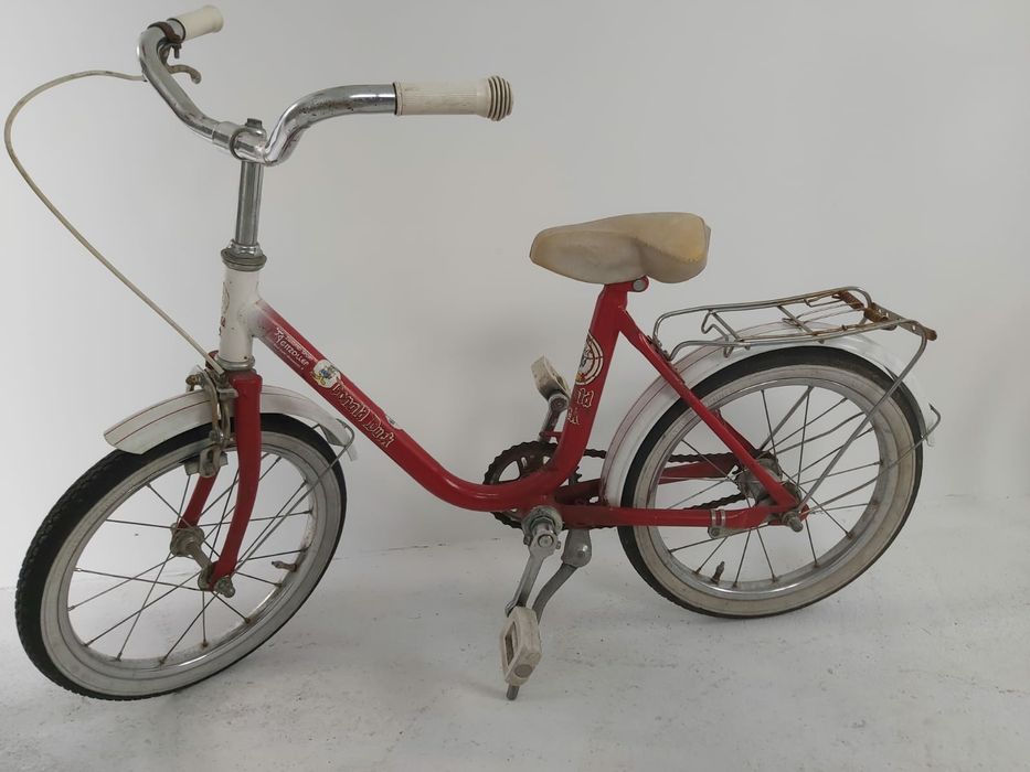 Bicicleta pentru copii 18Zoll