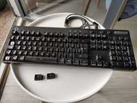 Tastatură Logitech G810
