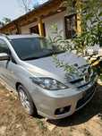 Vând Mazda 5 2008