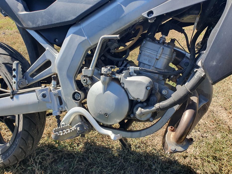 Vand Aprilia sx50