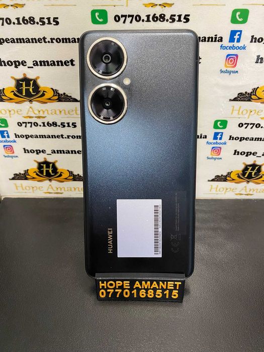 Hope Amanet P3 Huawei Nova 11I / 128 GB