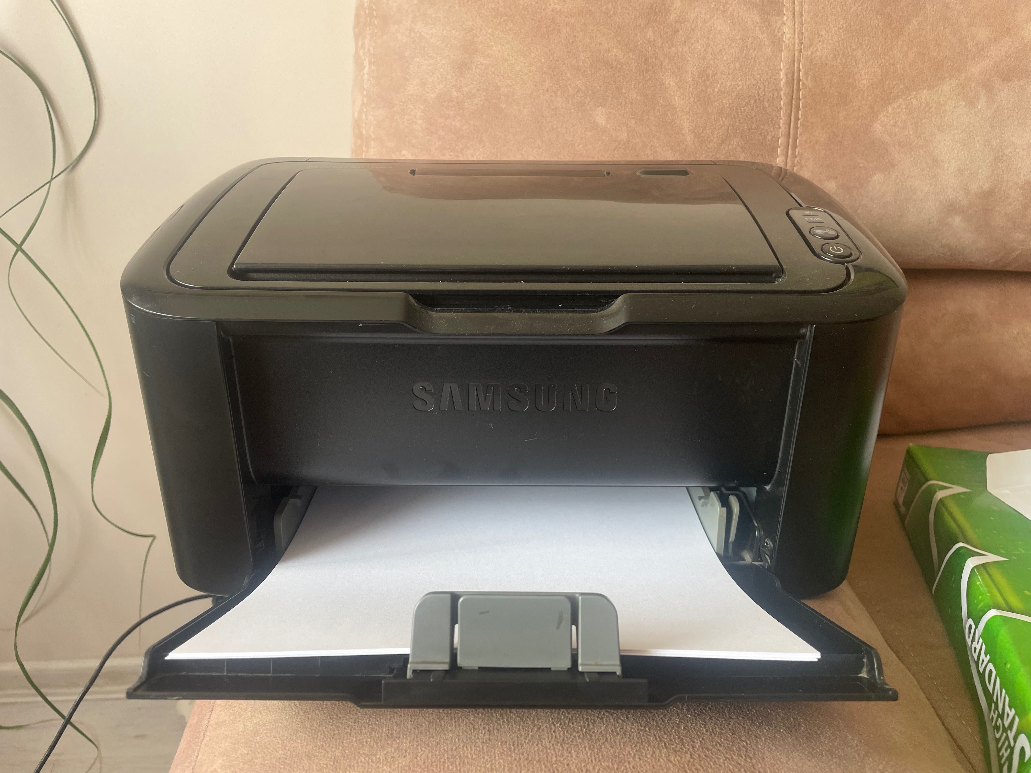 Лазерен принтер Samsung ML-1665