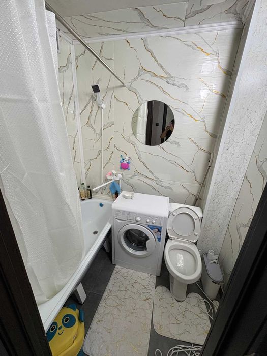 Продам 1 ком. квартиру