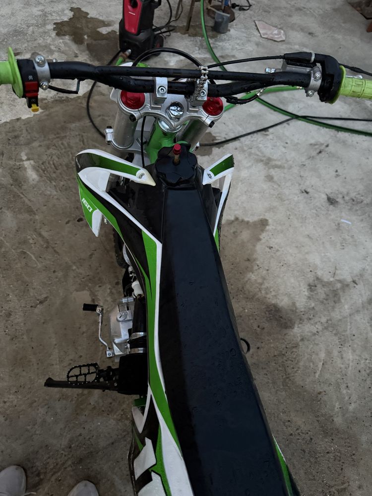 Telstar 160cc 4T