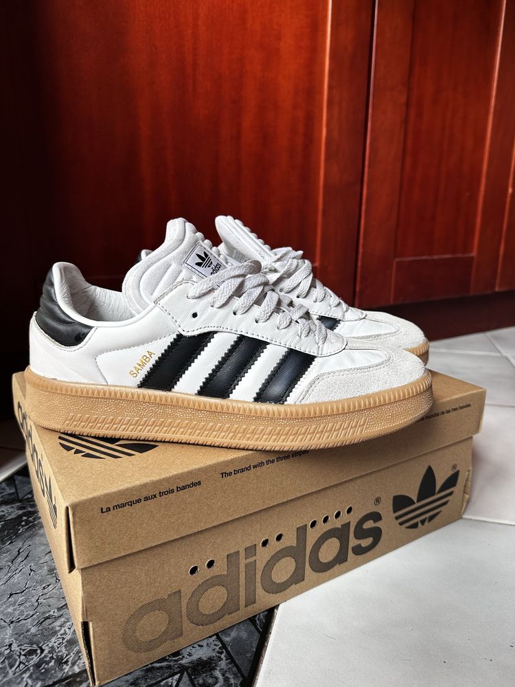 Addidas Samba XLG