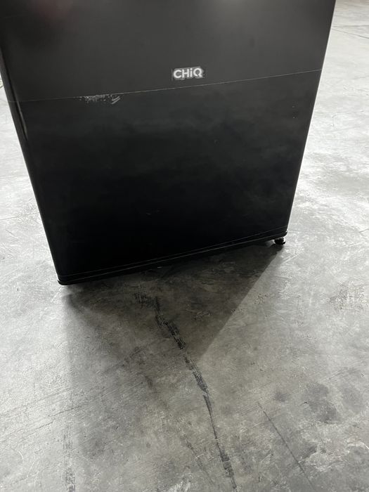 Мини хладилник Chiq CSD46D4