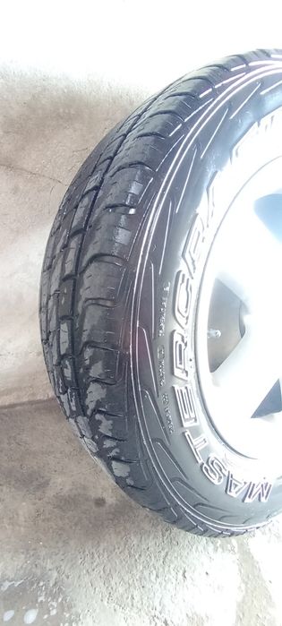 Diska balon komplekt sotiladi.xolati chotki