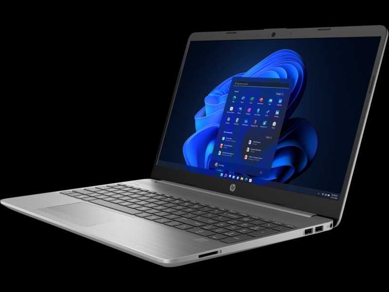 Laptop Nou HP 250 G9 16Gb 512 SSD Ecran 15.6 Licenta Windows 11