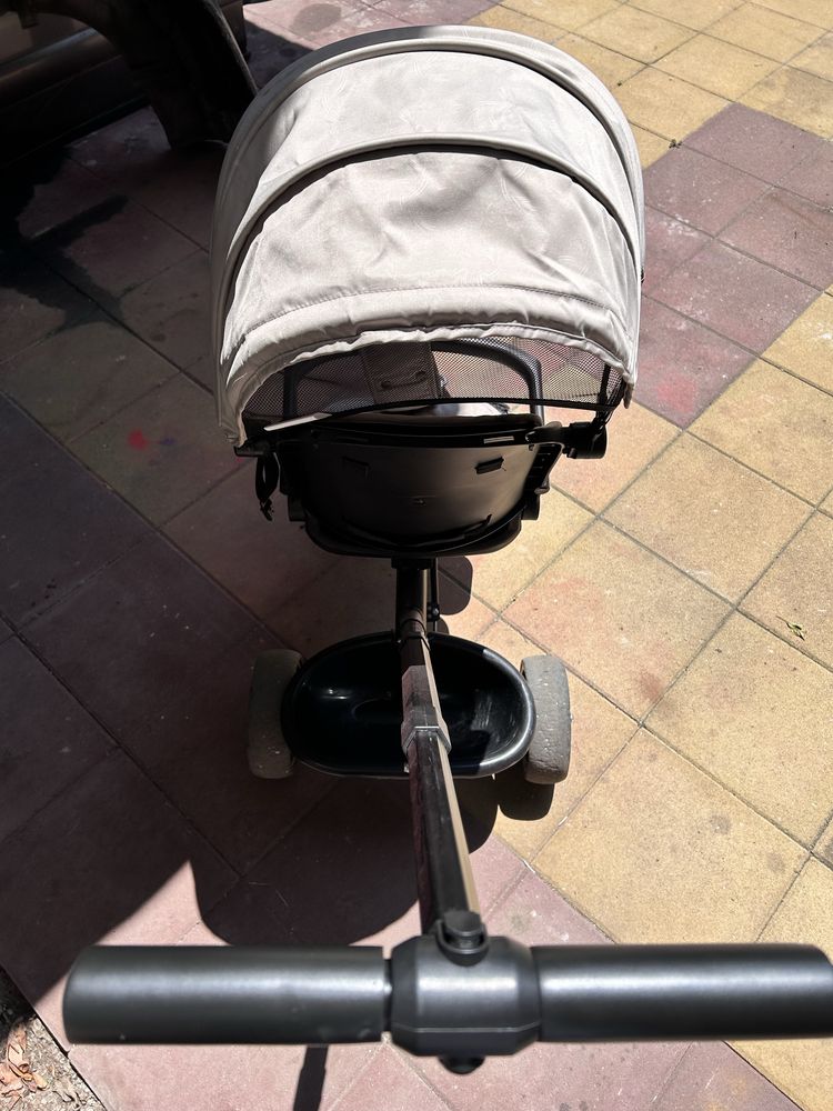 Триколка Chipolino Maxsport