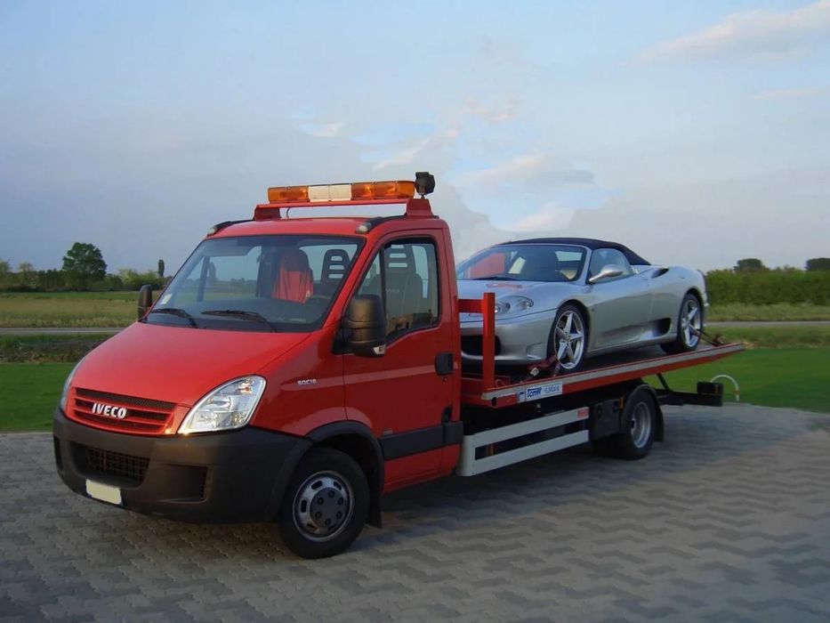 Эвакуатор Астана недорого