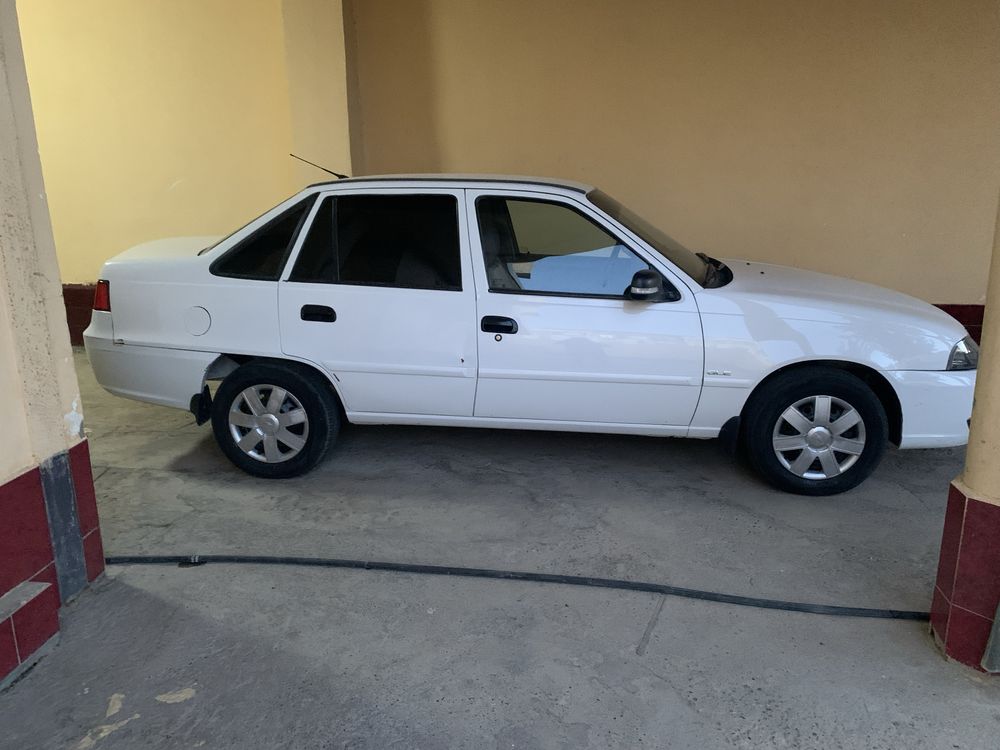 Нексия 2 DOHC сотилади