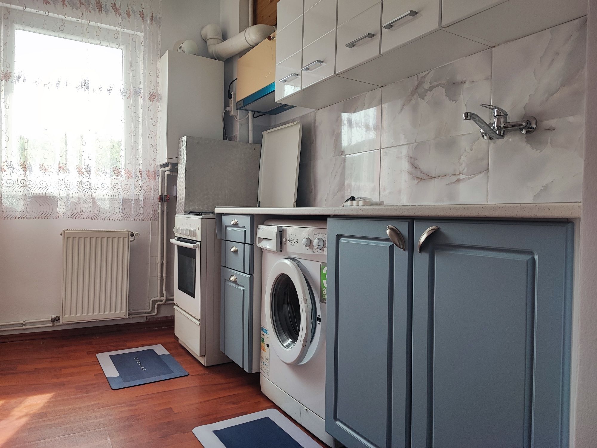 Proprietar închiriez apartament 2 cam