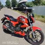 Keeway rks 125 2017