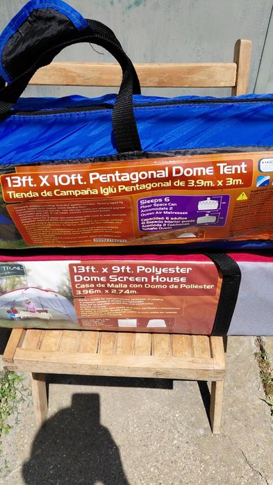 Cort de vânzare ,nou sigilat