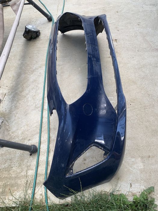 Bara fata ford fiesta an 2018/2019/2020/2021