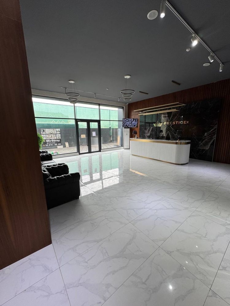 Свое 2 ком квартира по ул. Шота Руставели ЖК «Prestige Gardens»