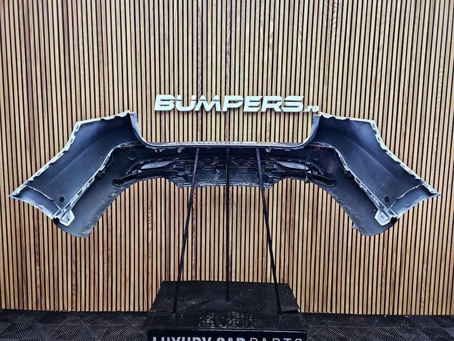 Mercedes E class 4x4 2018/2023 w213 Allterain bara spate BS428