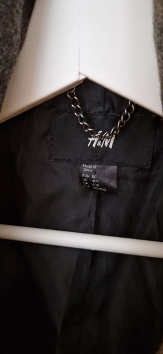Palton H&M Lana for Men